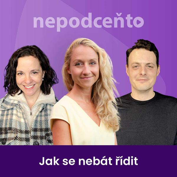 Nepodceňto